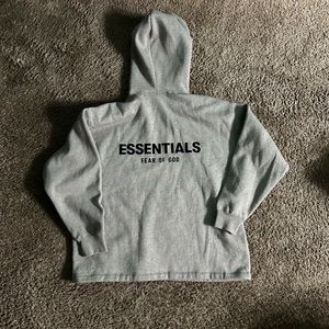 Fear of God Essentials